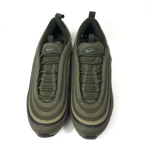 nike air max 97 olive green womens